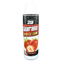 Энергетик 2SN Guarana 50000 500 мл