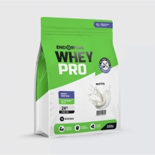 Протеин ENDORPHIN Whey Protein квадропак 330 гр
