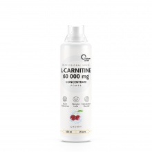 Л-карнитин Optimum System L-Carnitine Concentrate 60000 500 мл