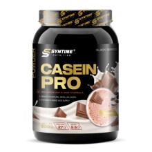 Протеин Syntime Nutrition Casein Pro 900 гр