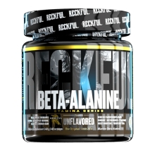 Аминокислота Reckful Beta Alanine 240 гр