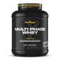 Протеин Big Man Nutrition MULTI-PHASE WHEY 2000 гр