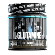 Глютамин Reckful L-Glutamine 240 гр