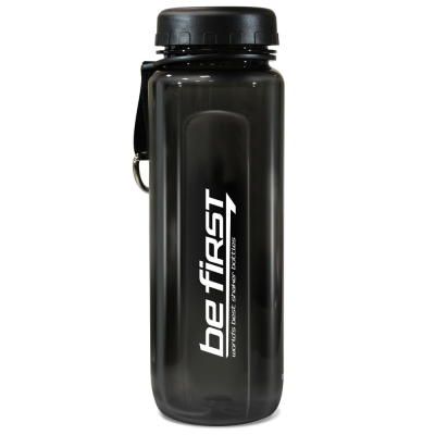 Бутылка Be First ТРИТАН плоская крышка (BF16003) 750 мл