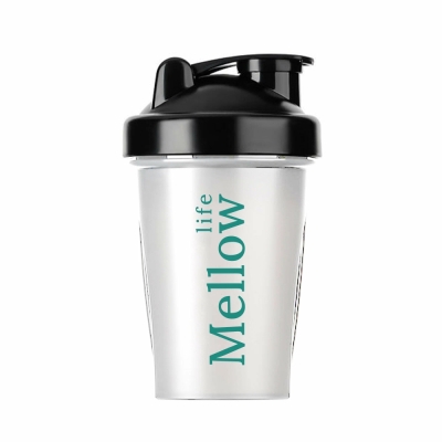 Шейкер Mellow Life Shaker 400 мл