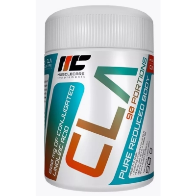 Жиросжигатель Muscle Care CLA 90 капсул