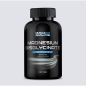 Витамины Muscle Pro Revolution Chelated magnesium + B6 120 таблеток