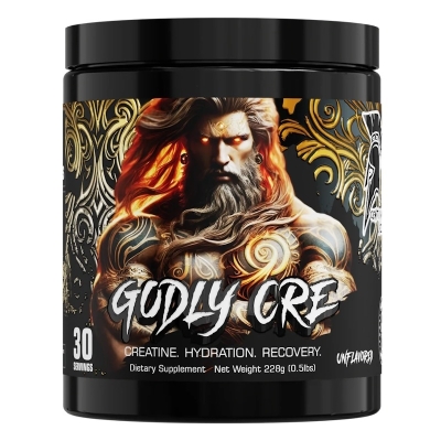Креатин Centurion Labz Godly Cre 228 гр