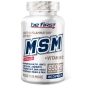 Хондропротектор Be First MSM 1000 + Vitamine C 120 капсул