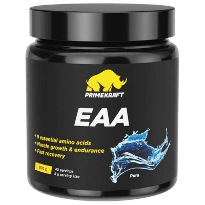 Аминокислота Prime Kraft EAA 200 гр