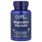 Витамины Life Extension Magnesium Glycinate 105 мг 90 капсул